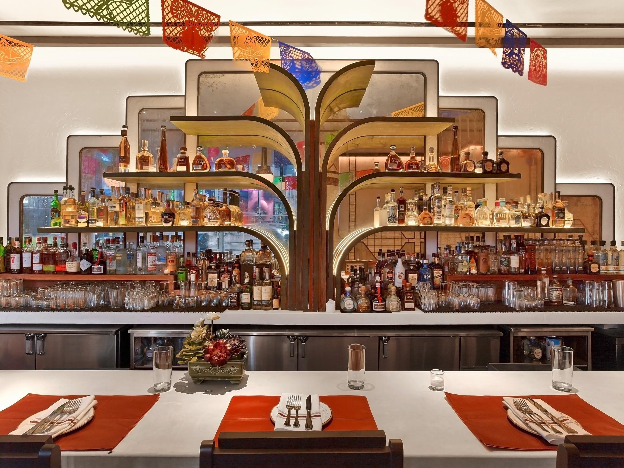 W New York - Times Square Hotel Bagian luar foto