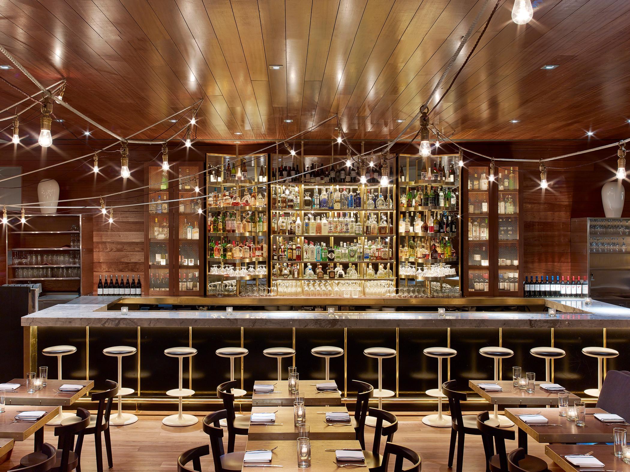 W New York - Times Square Hotel Bagian luar foto