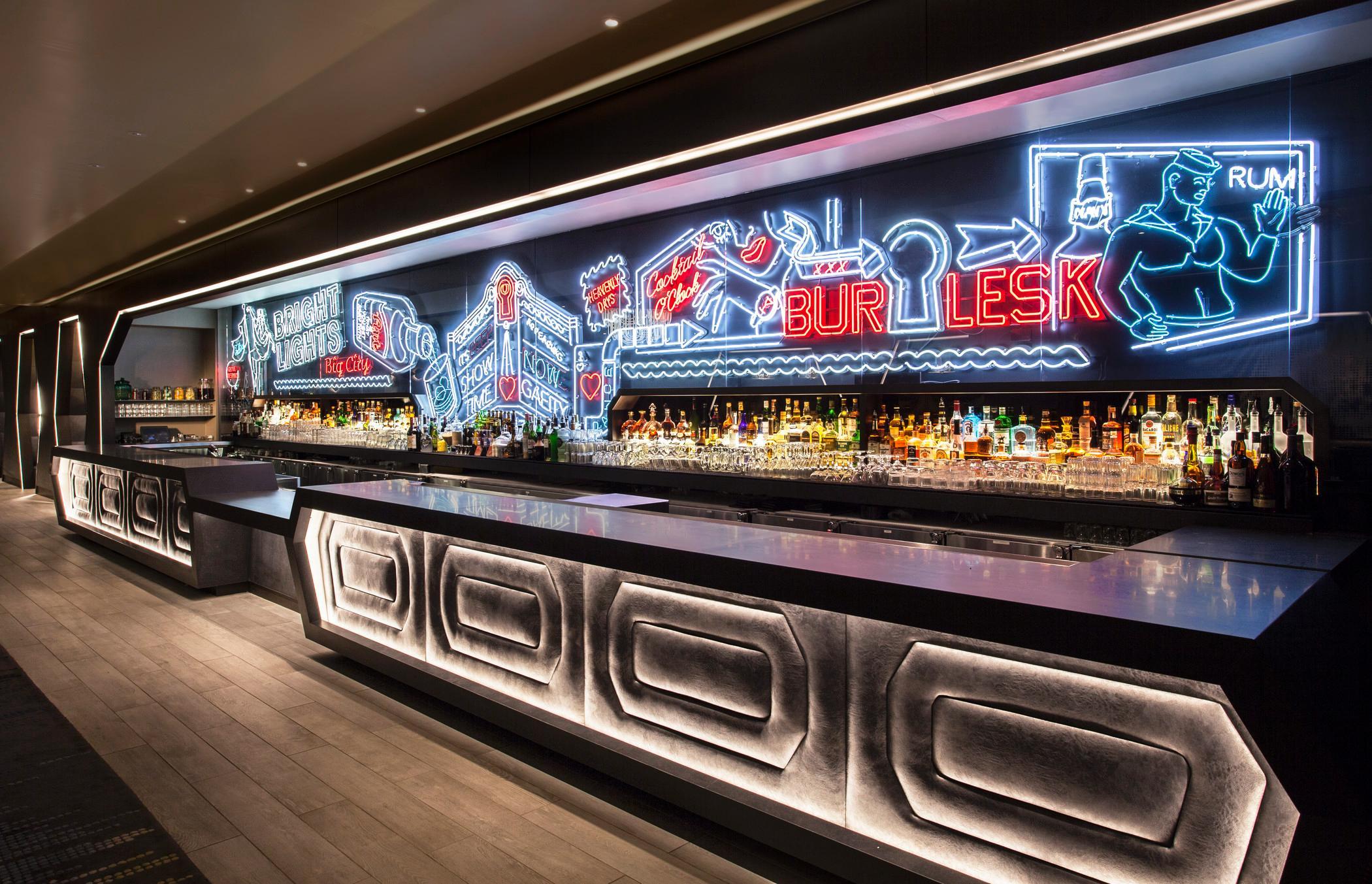W New York - Times Square Hotel Bagian luar foto