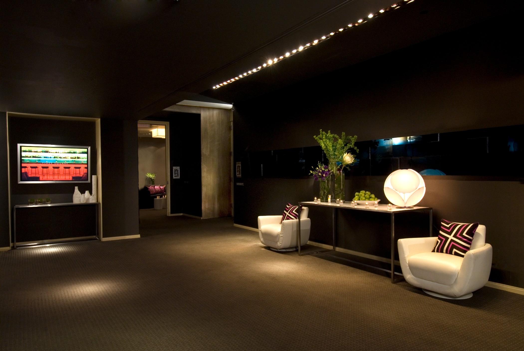 W New York - Times Square Hotel Bagian luar foto