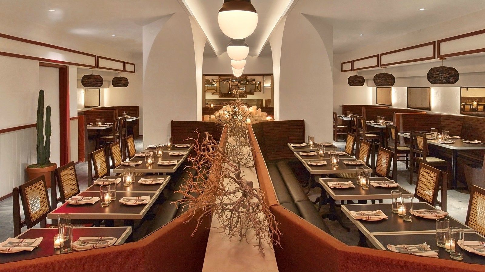 W New York - Times Square Hotel Restoran foto